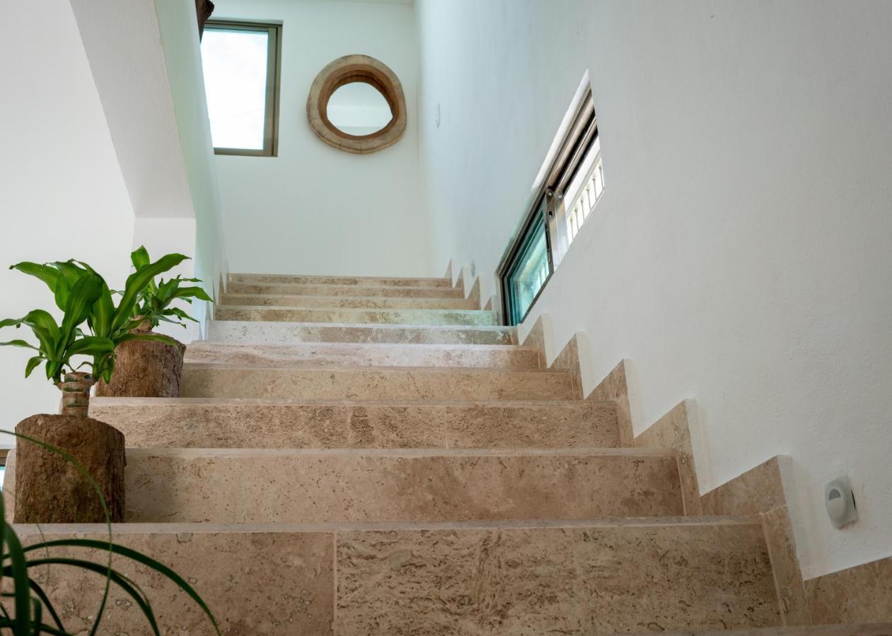 Ferienwohnung Recamara 5 Tulum Cancún Exterior foto