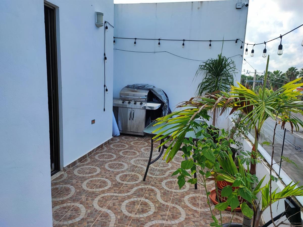 Ferienwohnung Recamara 5 Tulum Cancún Exterior foto