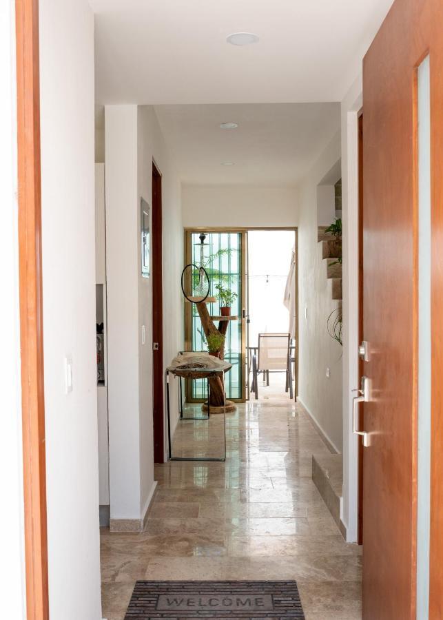 Ferienwohnung Recamara 5 Tulum Cancún Exterior foto